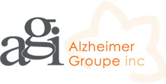 Alzheimer Group logo