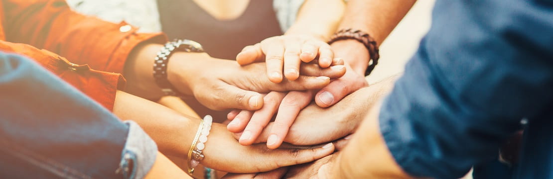 How to Quarterback a Family Huddle