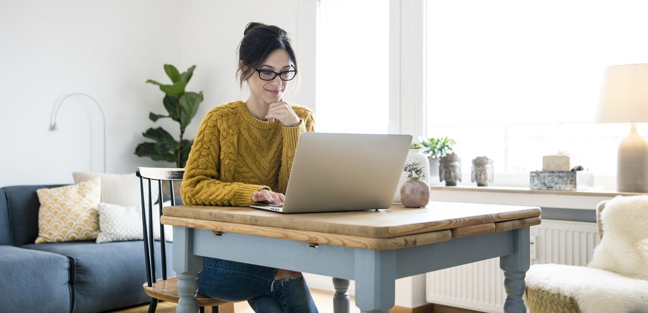 If Remote Work Becomes the Norm, You’ll Need These Skills