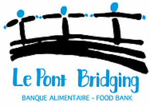 le pont bridging